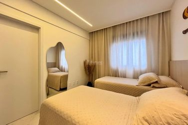 Apartamento &agrave; venda - 110m&sup2; - Andorinha
