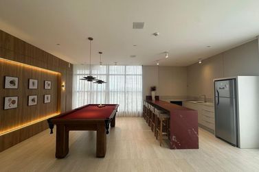 Apartamento &agrave; venda - 90m&sup2; - 