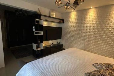 Apartamento para alugar - 349m&sup2; - Centro