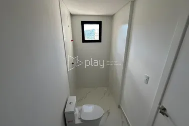 Apartamento &agrave; venda - 110m&sup2; - Centro