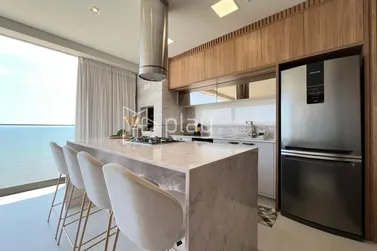 Apartamento &agrave; venda - 120m&sup2; - Pereque