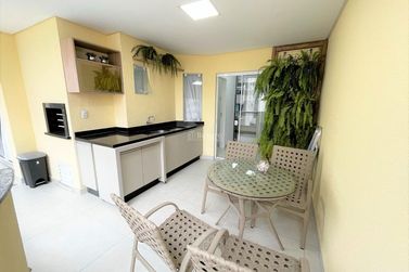 Apartamento &agrave; venda - 165m&sup2; - Castelo Branco