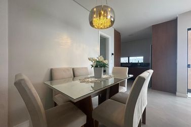 Apartamento &agrave; venda - 94m&sup2; - 