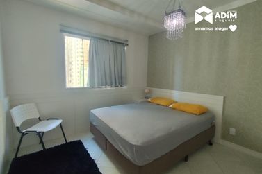 Apartamento para alugar - 160m&sup2; - Centro