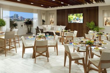 Apartamento &agrave; venda - 70m&sup2; - Tabuleiro dos Oliveiras