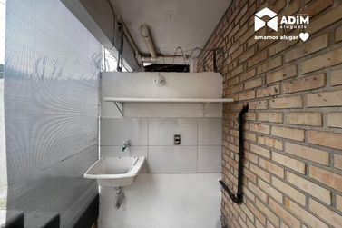 Apartamento para alugar - 60m&sup2; - Barra
