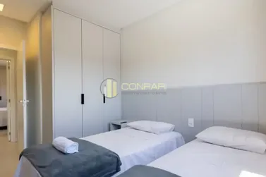 Apartamento para alugar - 60m&sup2; - Tabuleiro