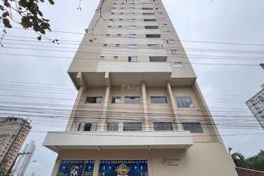 Apartamento &agrave; venda - 63m&sup2; - Tabuleiro dos Oliveiras