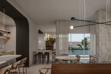 Apartamento &agrave; venda - 75m&sup2; - meia praia