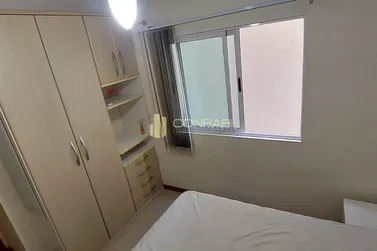 Apartamento para alugar - 106m&sup2; - MEIA PRAIA
