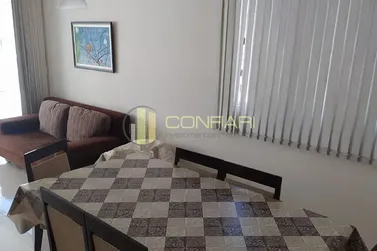 Apartamento &agrave; venda - 95m&sup2; - Meia Praia