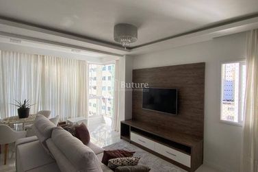 Apartamento &agrave; venda - 274m&sup2; - Centro