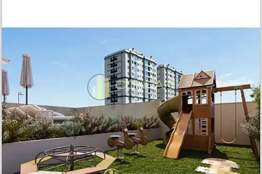 Apartamento &agrave; venda - 111m&sup2; - Perequ&ecirc;
