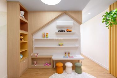 Apartamento &agrave; venda - 70m&sup2; - Morretes