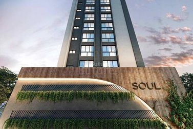 Apartamento &agrave; venda - Morretes