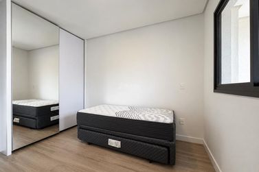 Apartamento &agrave; venda - 79m&sup2; - Praia Brava