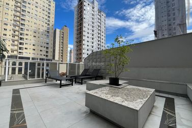Apartamento &agrave; venda - 68m&sup2; - Morretes