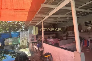 Casa &agrave; venda - 300m&sup2; - Morretes