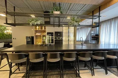 Apartamento &agrave; venda - 86m&sup2; - Pereque