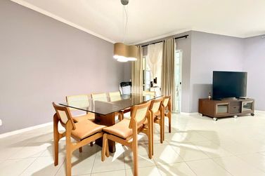 Apartamento &agrave; venda - 152m&sup2; - Andorinha