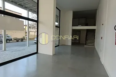 Sala Comercial para alugar - 61m&sup2; - Morretes