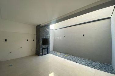 Casa &agrave; venda - 130m&sup2; - Morretes