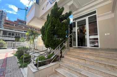 Apartamento &agrave; venda - 132m&sup2; - 