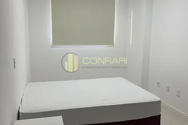 Apartamento para alugar - 130m&sup2; - Meia Praia