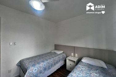 Apartamento para alugar - 89m&sup2; - Pioneiros