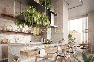 Loft &agrave; venda - 40m&sup2; - Pereque
