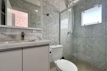 Casa &agrave; venda - 90m&sup2; - Morretes