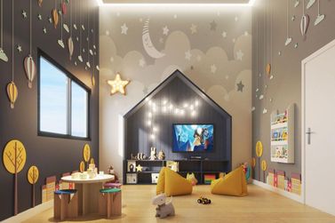 Apartamento &agrave; venda - 111m&sup2; - 