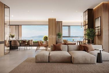 Apartamento &agrave; venda - 359m&sup2; - Centro