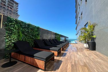 Apartamento &agrave; venda - 197m&sup2; - 