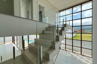 Casa &agrave; venda - 319m&sup2; - 