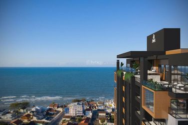Apartamento &agrave; venda - 111m&sup2; - 