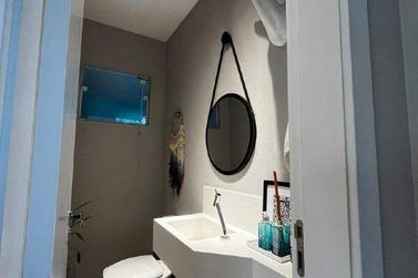 Casa para alugar - 285m&sup2; - Praia Brava de Itaja&iacute;