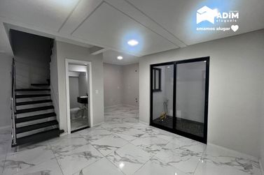 Casa para alugar - 173m&sup2; - Nova Esperan&ccedil;a
