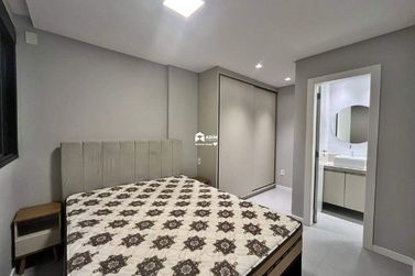 Apartamento para alugar - 62m&sup2; - Aririb&aacute;