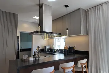 Apartamento &agrave; venda - 11450m&sup2; - meia praia