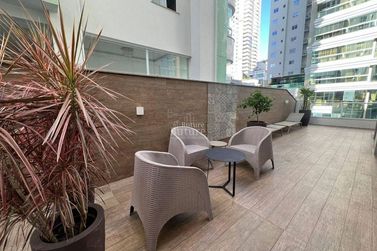 Apartamento &agrave; venda - Meia Praia