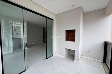 Apartamento &agrave; venda - Meia Praia