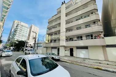 Apartamento &agrave; venda - 60m&sup2; - Meia Praia