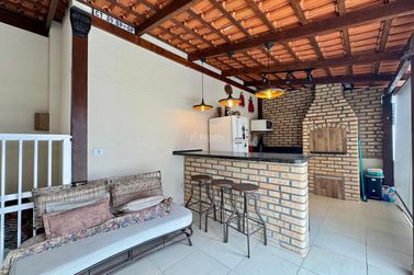 Apartamento &agrave; venda - 149m&sup2; - Centro