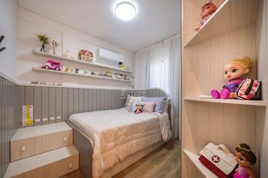 Apartamento &agrave; venda - Canto Grande