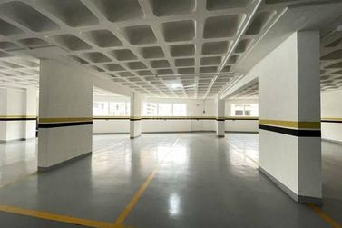 Apartamento &agrave; venda - Centro