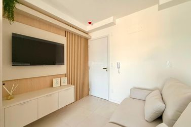 Apartamento &agrave; venda - 53m&sup2; - Alto S&atilde;o Bento