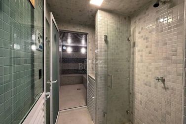 Apartamento &agrave; venda - Meia Praia
