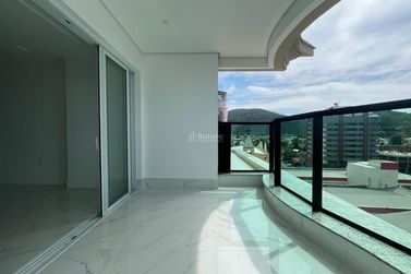 Apartamento &agrave; venda - 243m&sup2; - Canto da Praia