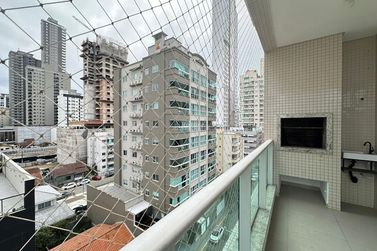 Apartamento &agrave; venda - 110m&sup2; - Castelo Branco